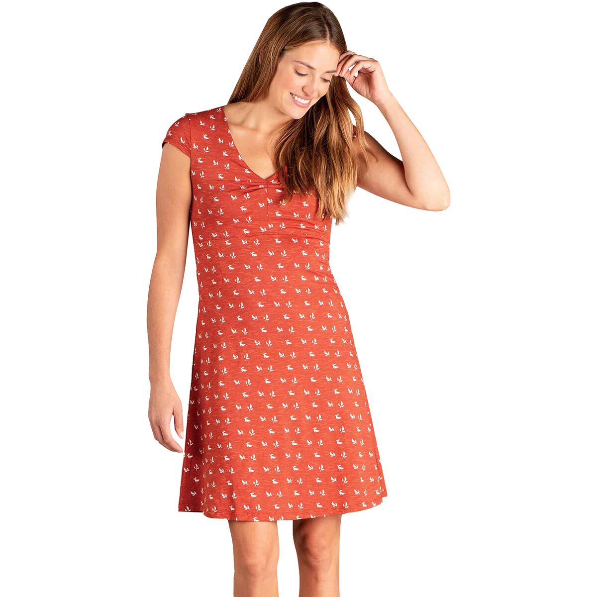 Rosemarie Dress - Women