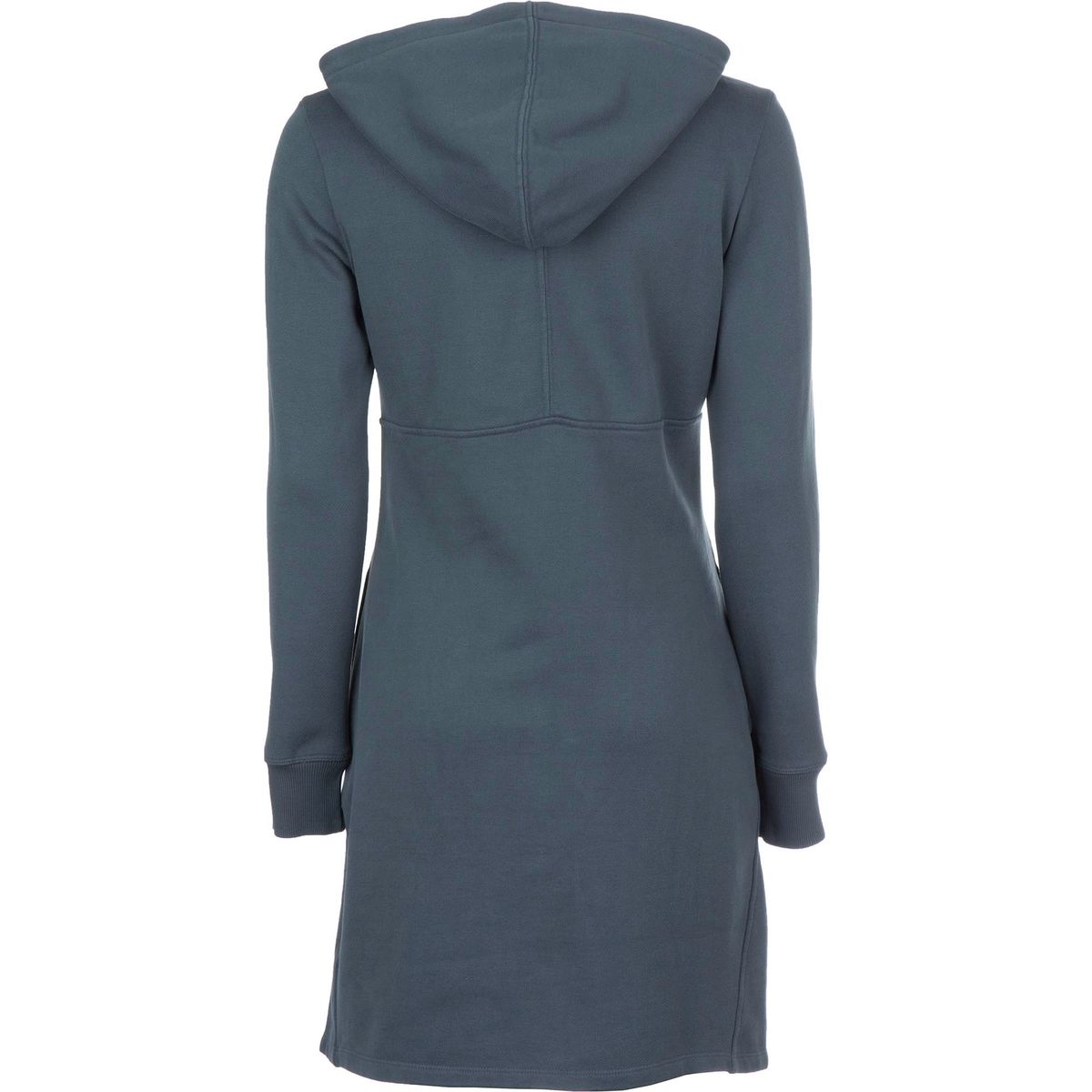 Toad and co hooded dress hotsell