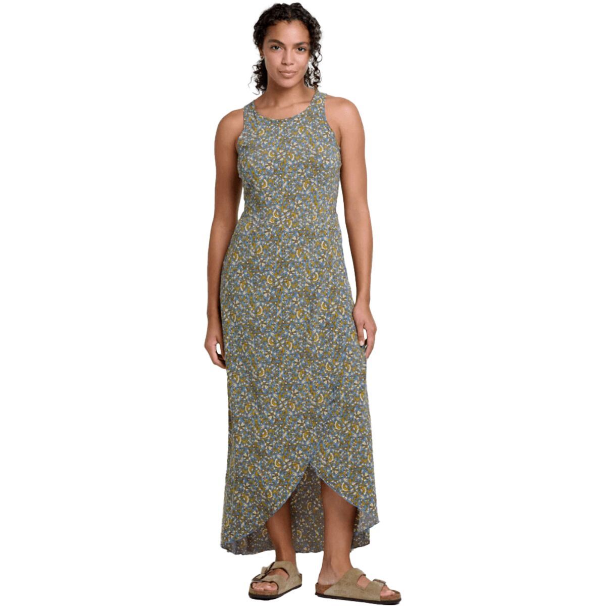 Toad&Co Sunkissed Maxi Dress - Women