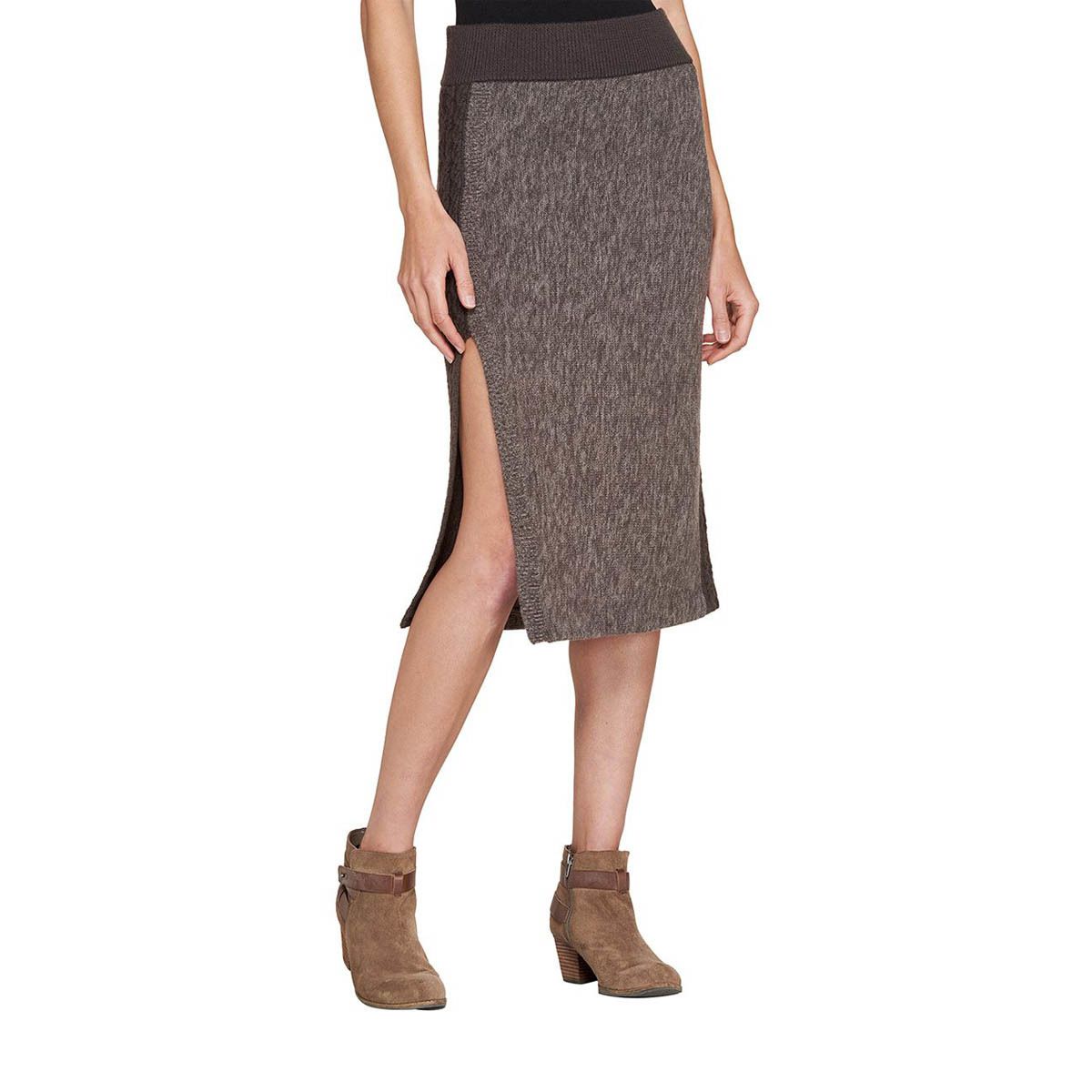 Toad\u0026Co Kilda Sweater Skirt - Women's 