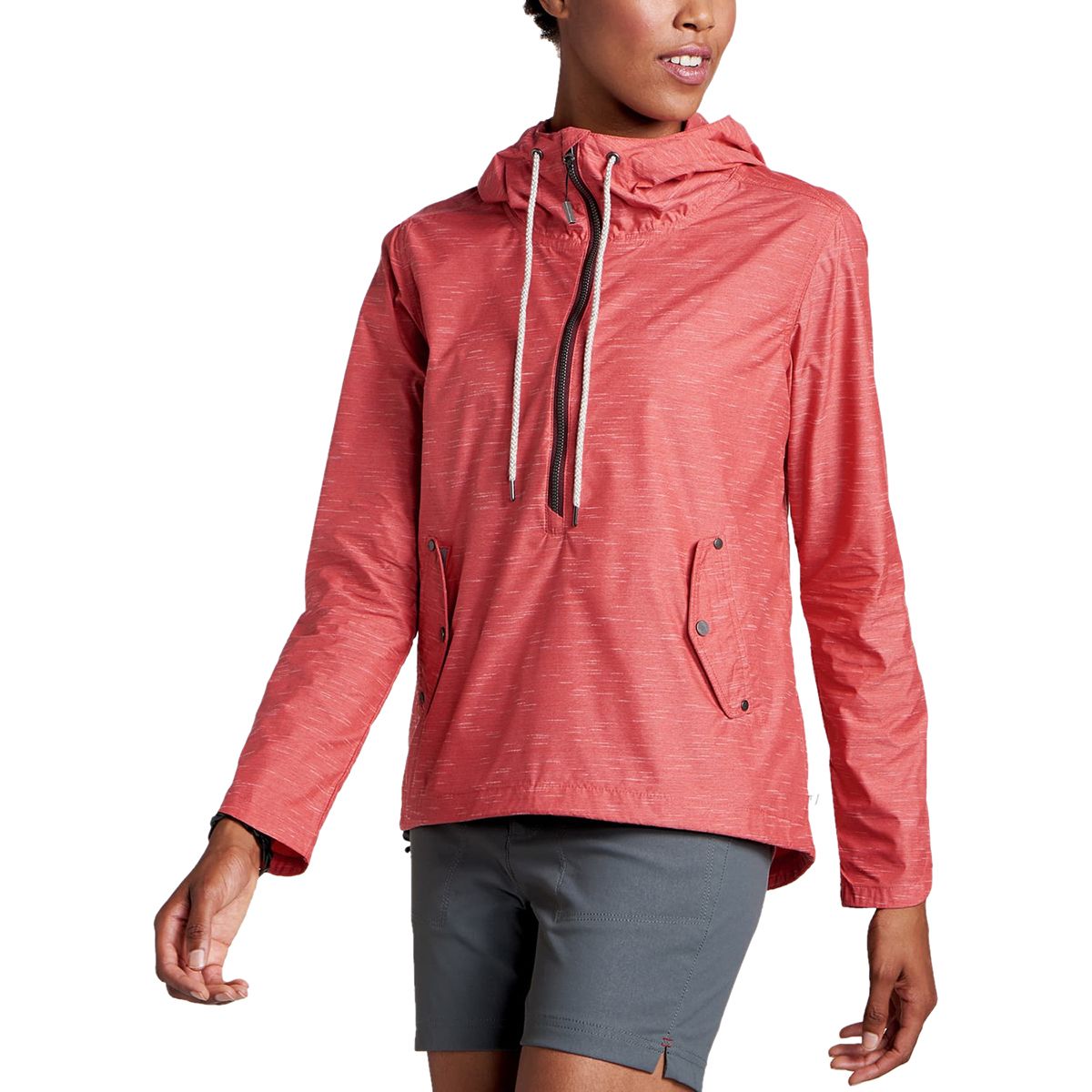 Toad&Co Totem Anorak Jacket - Women's