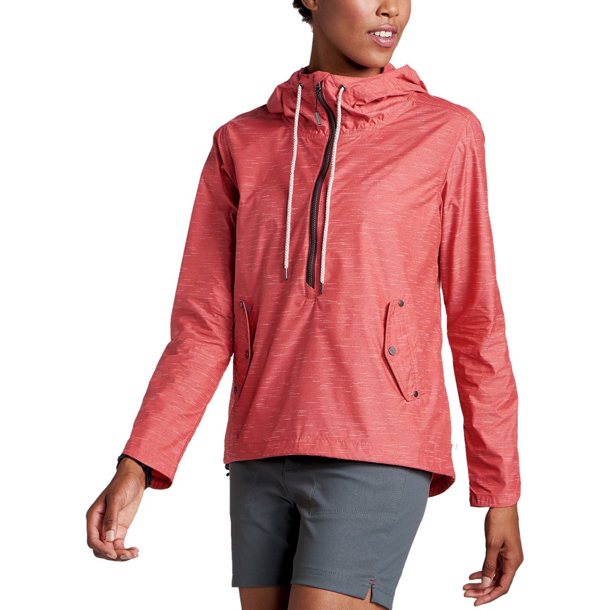 Toad&Co Totem Anorak Jacket - Women's product image