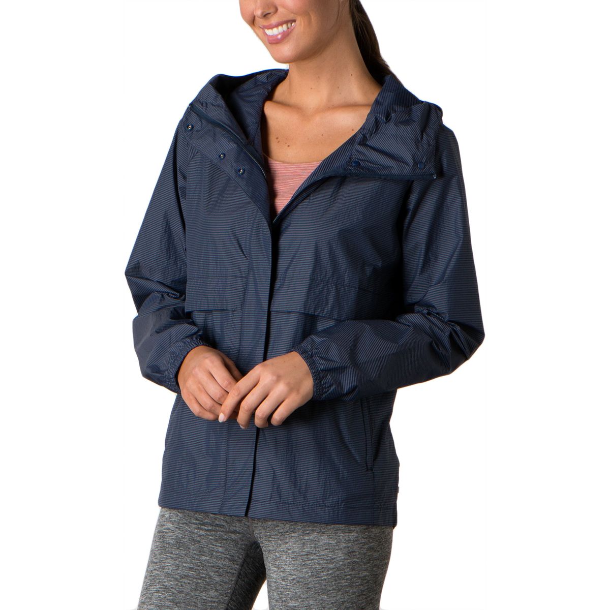 Toad&Co Fly-By-Night Jacket - Women's