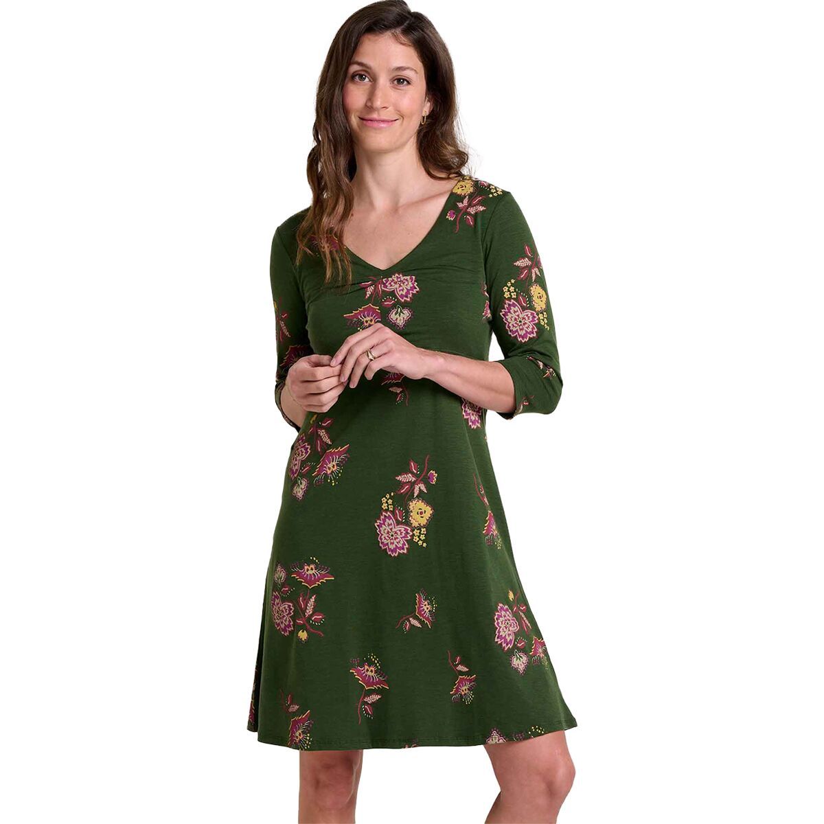 Toad&Co Rosalinda Dress - Women