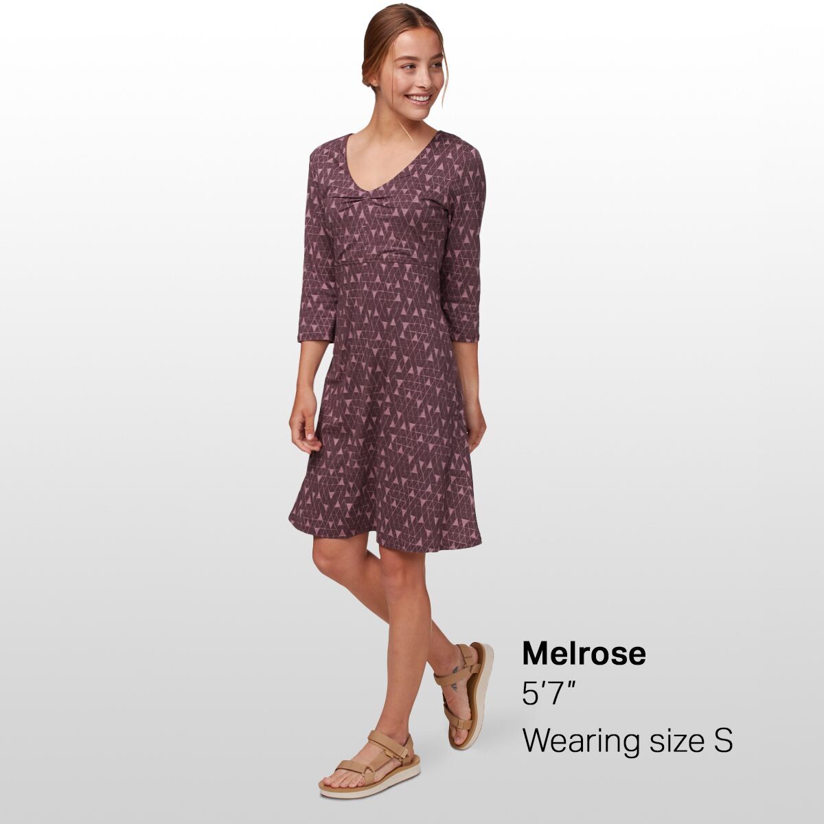 Toad & co rosalinda dress new arrivals