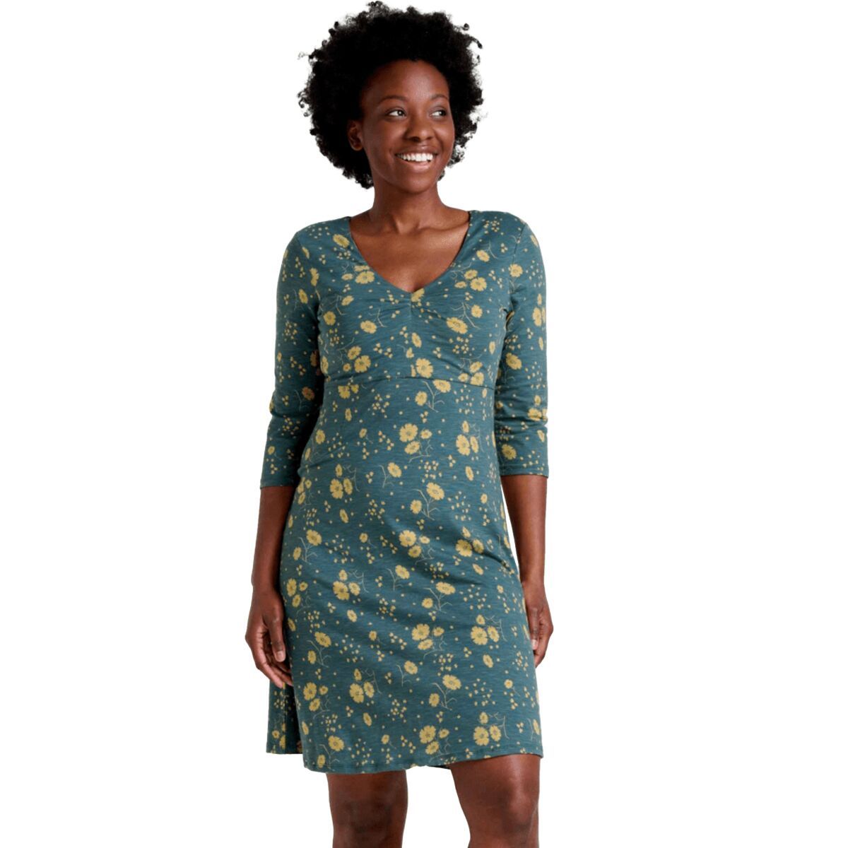 Toad&Co Rosalinda Dress - Women