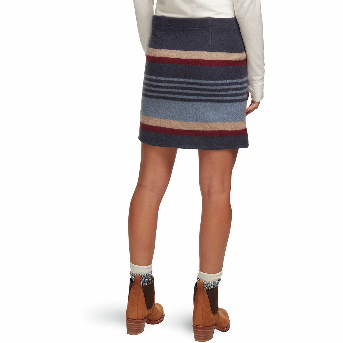 Toad\u0026Co Heartfelt Sweater Skirt - Women 