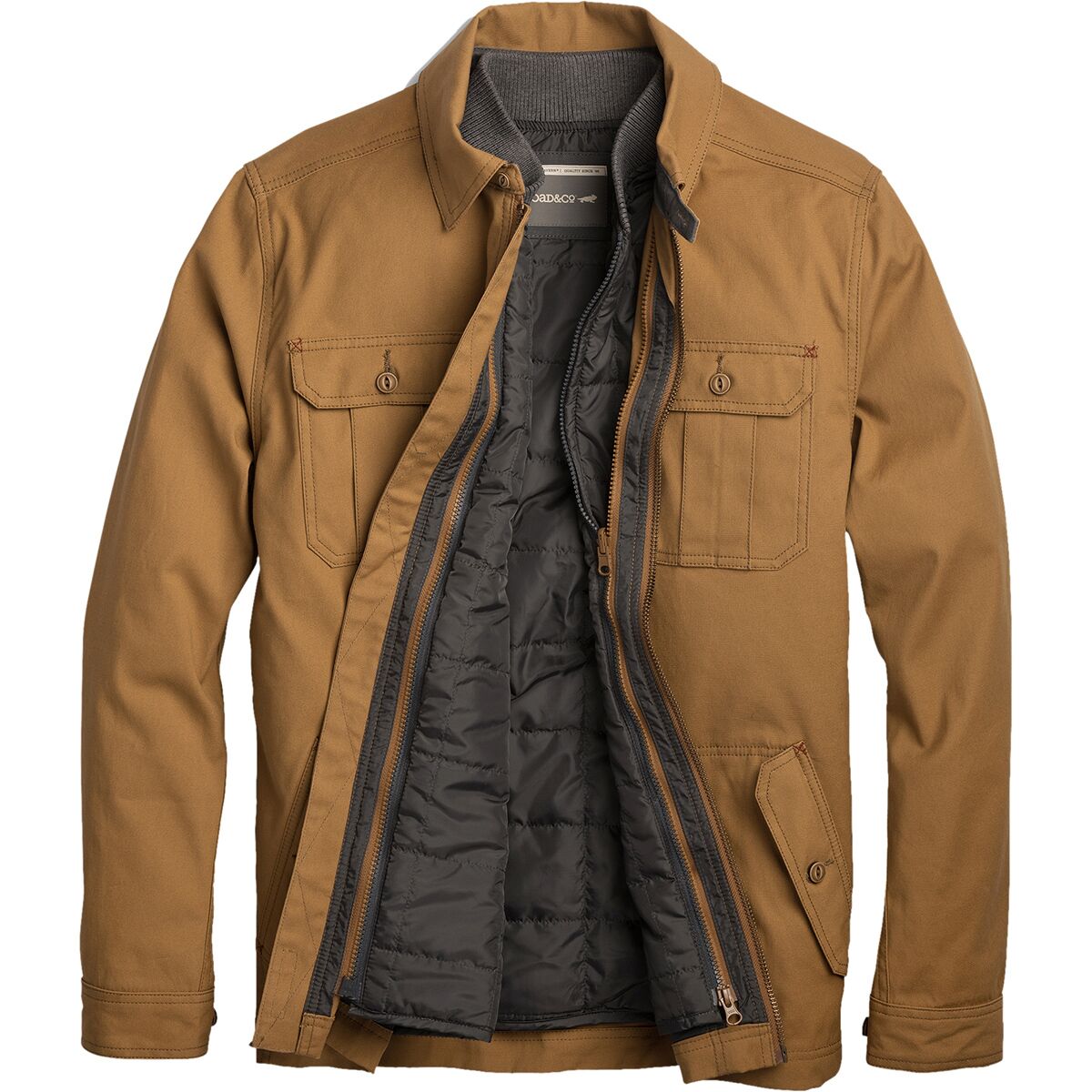 Toad&co cool on sale hand jacket