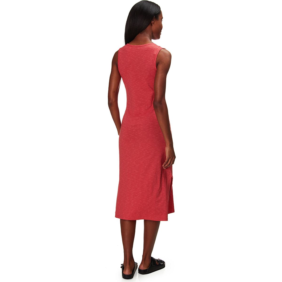 Toad Co Samba Paseo Midi Dress Women s Clothing