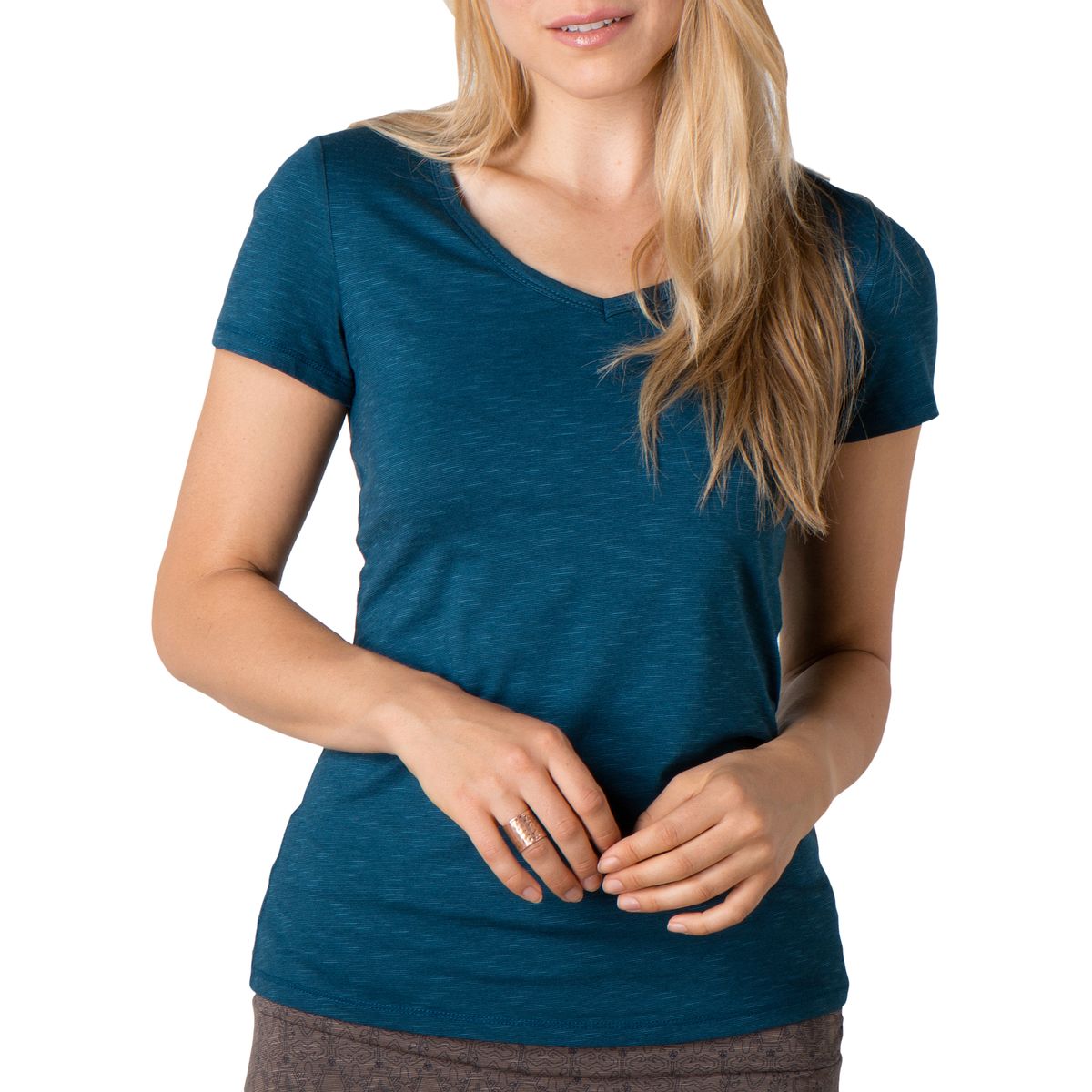 Marley Short-Sleeve T-Shirt - Women