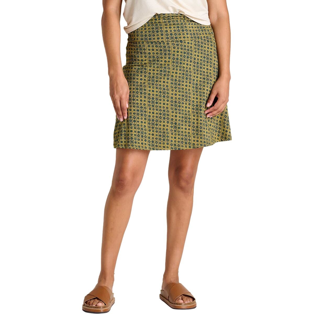 Chaka Skirt - Women