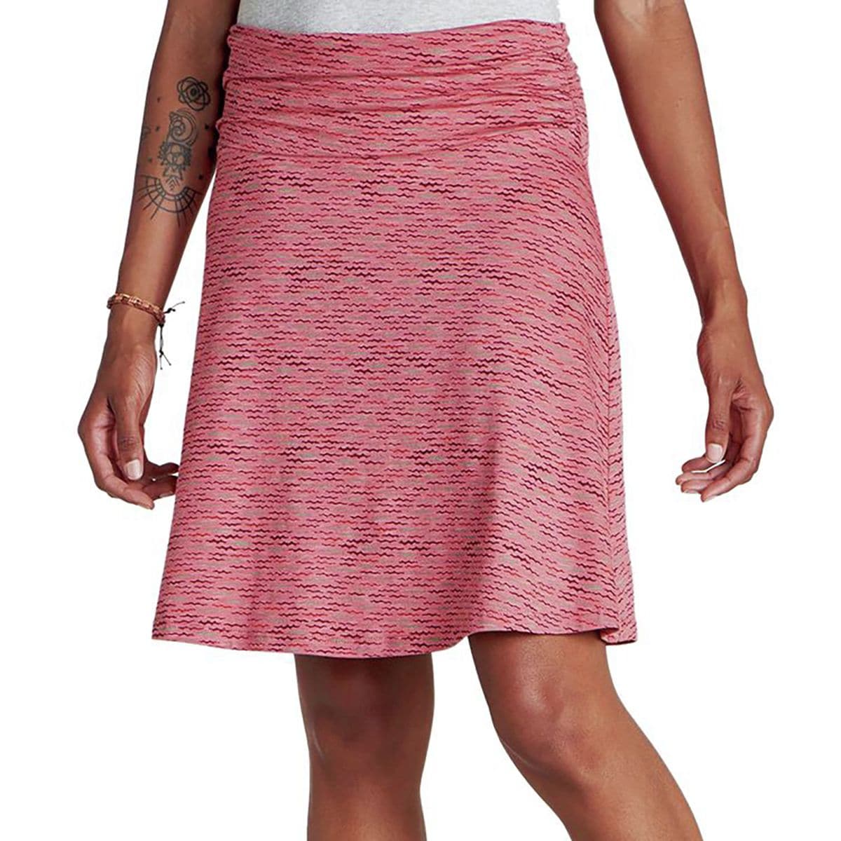 Chaka Skirt - Women