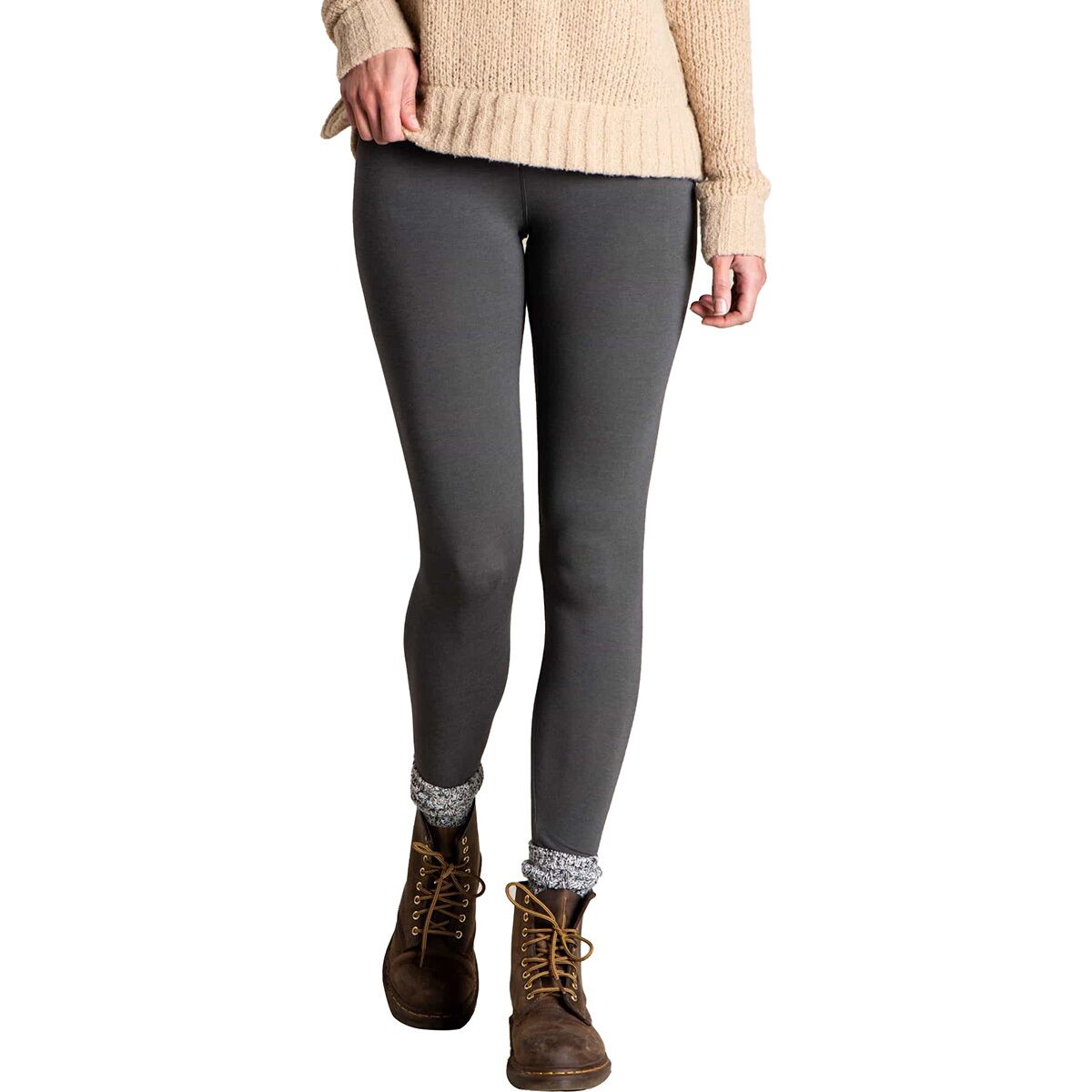 Toad&Co Toad&Co Lean Legging - Women's Soot, XS
