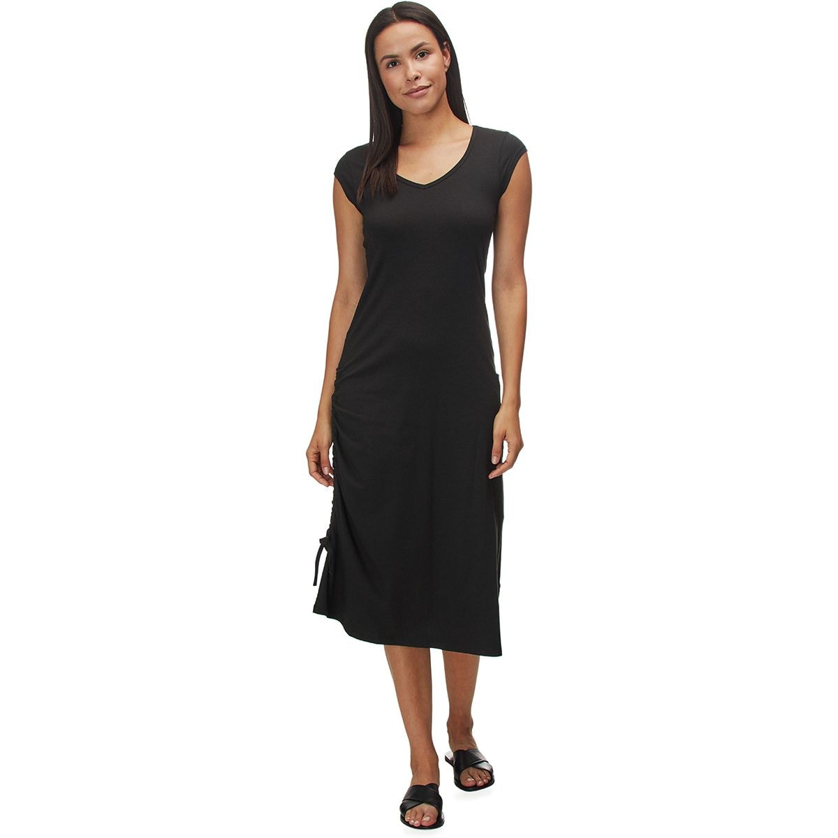 Toad Co Muse Dress Women s Clothing