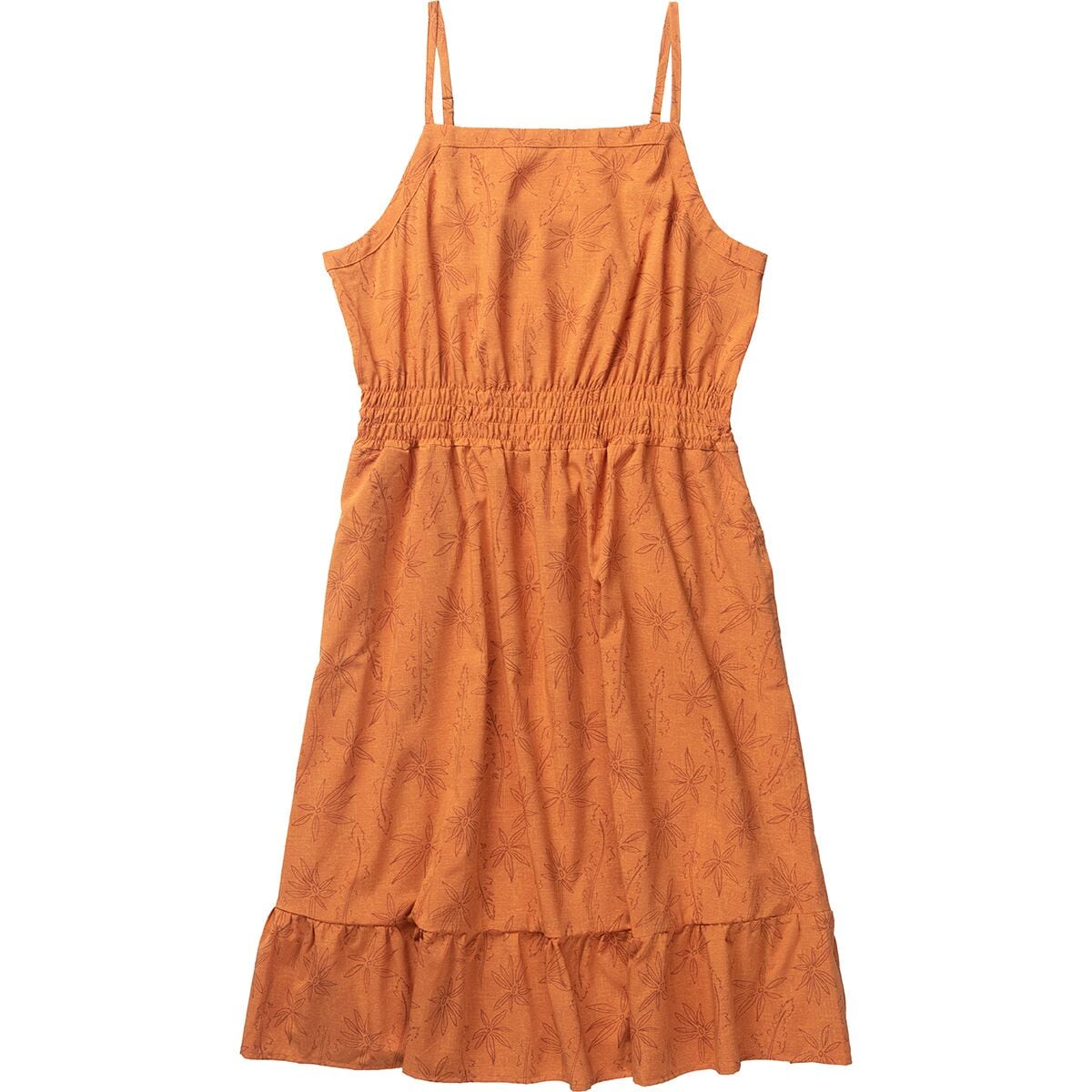 Toad&Co Sunkissed Bella Dress - Women's