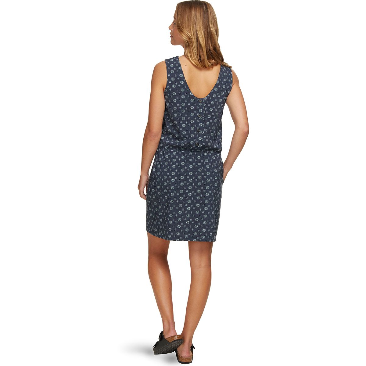 Toad Co Sunkissed Liv Dress Women s Clothing