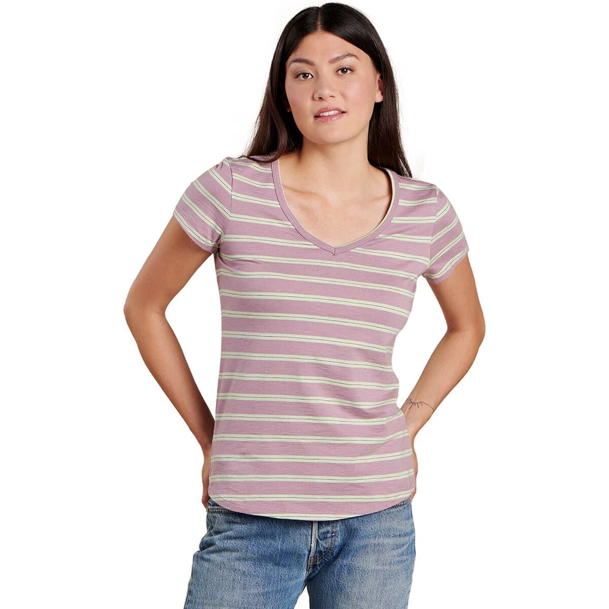 Marley II Short-Sleeve T-Shirt - Women