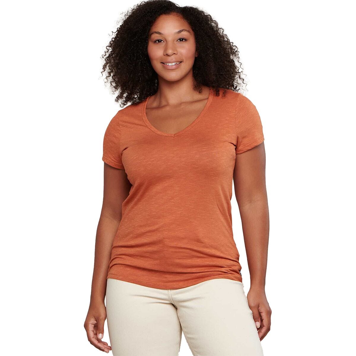Marley II Short-Sleeve T-Shirt - Women
