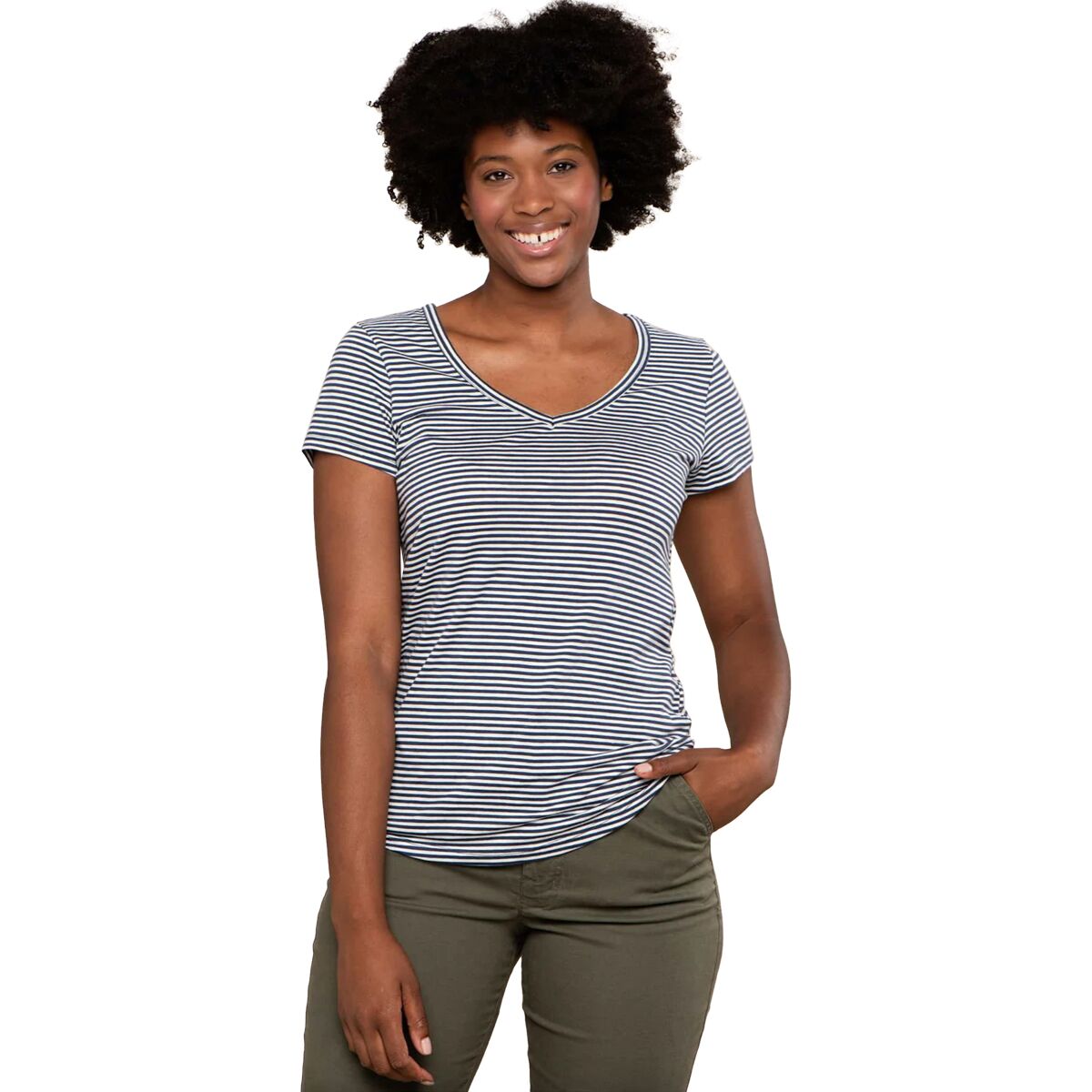 Toad&Co Marley II Short-Sleeve T-Shirt - Women's