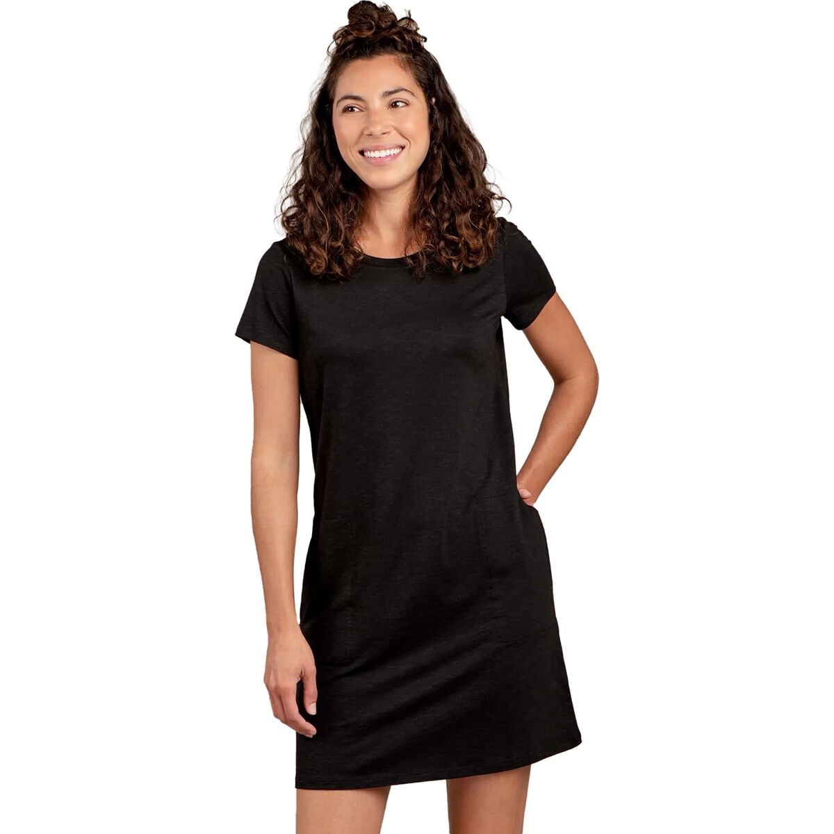Windmere II Short-Sleeve Dress - Women