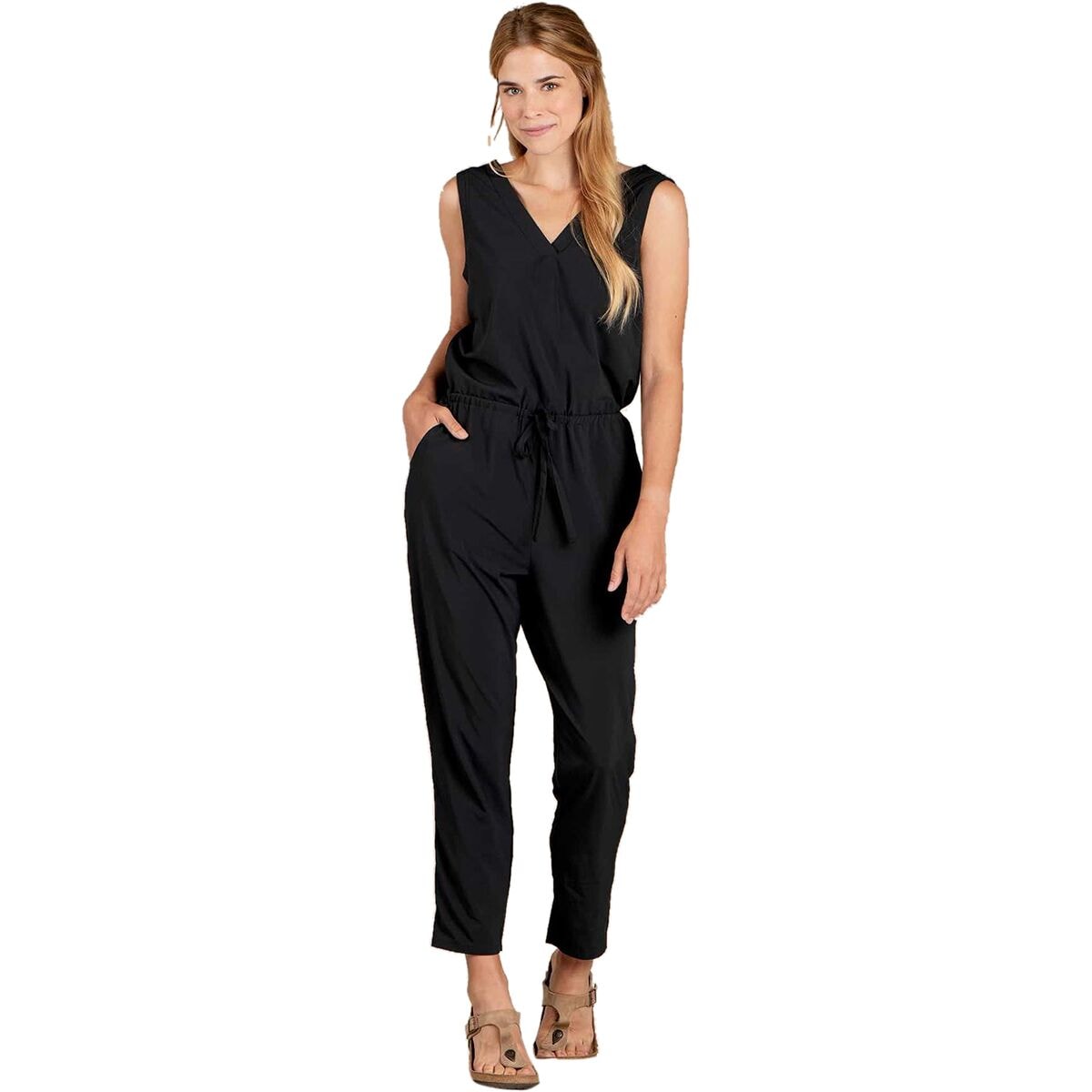 Sunkissed Liv SL Jumpsuit - Women