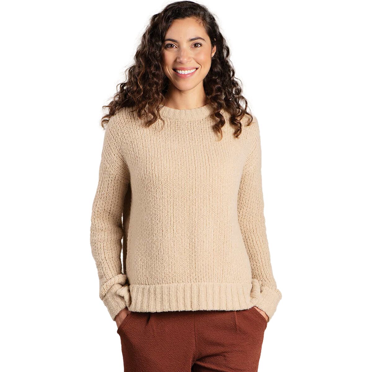 Toad&Co Cotati Dolman Sweater - Women's product image
