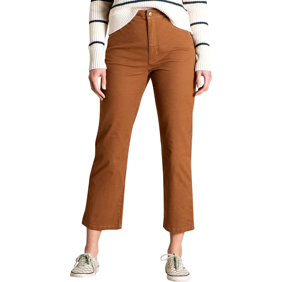 Toad&Co Earthworks High Rise Pant - Women's product image