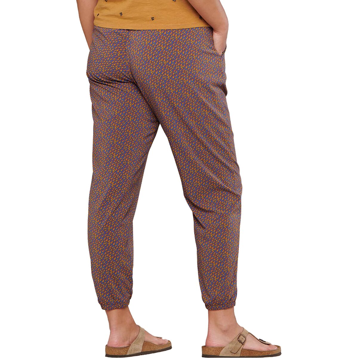 Toad&Co Sunkissed Jogger - Women's - Clothing