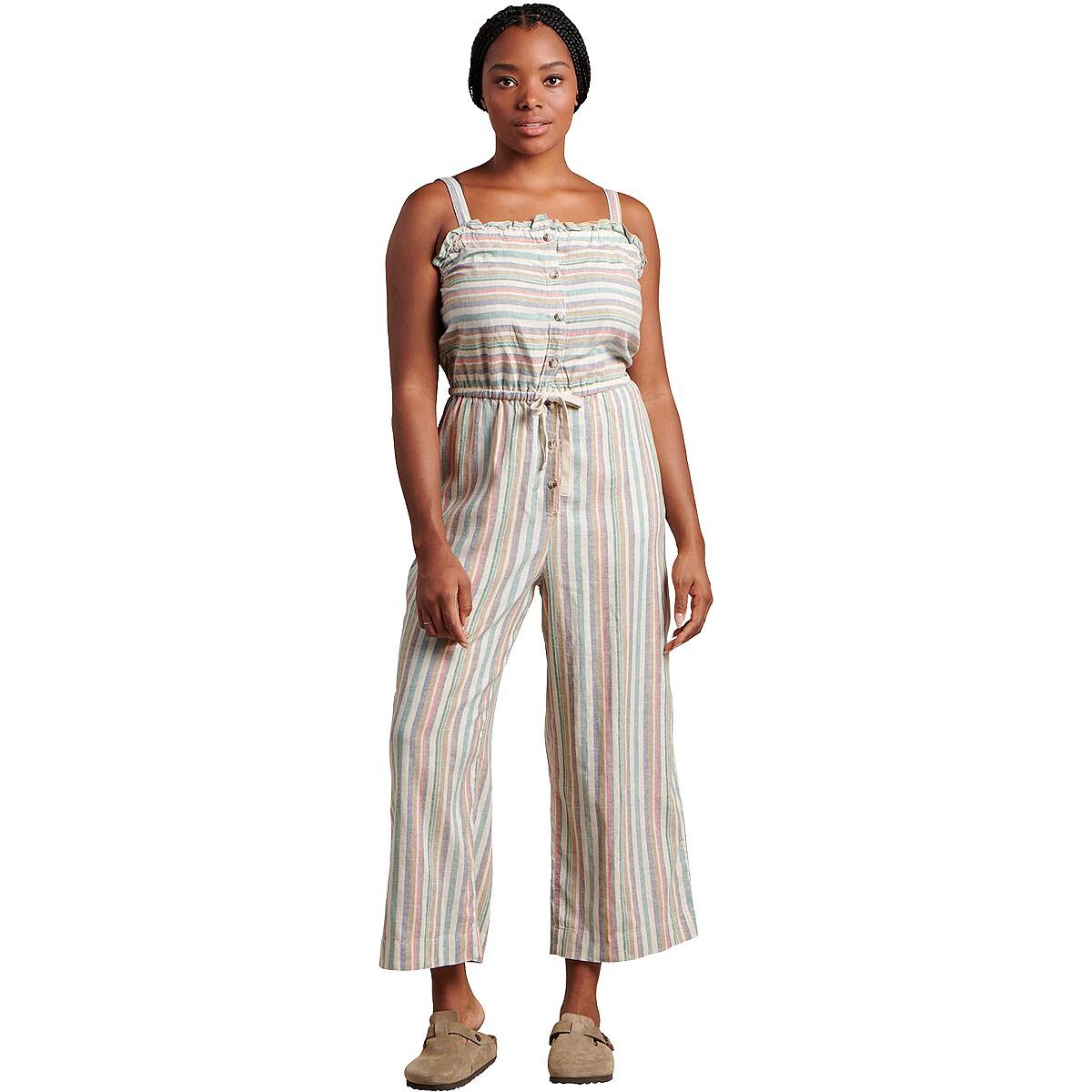 Backcountry jumpsuit Clearance