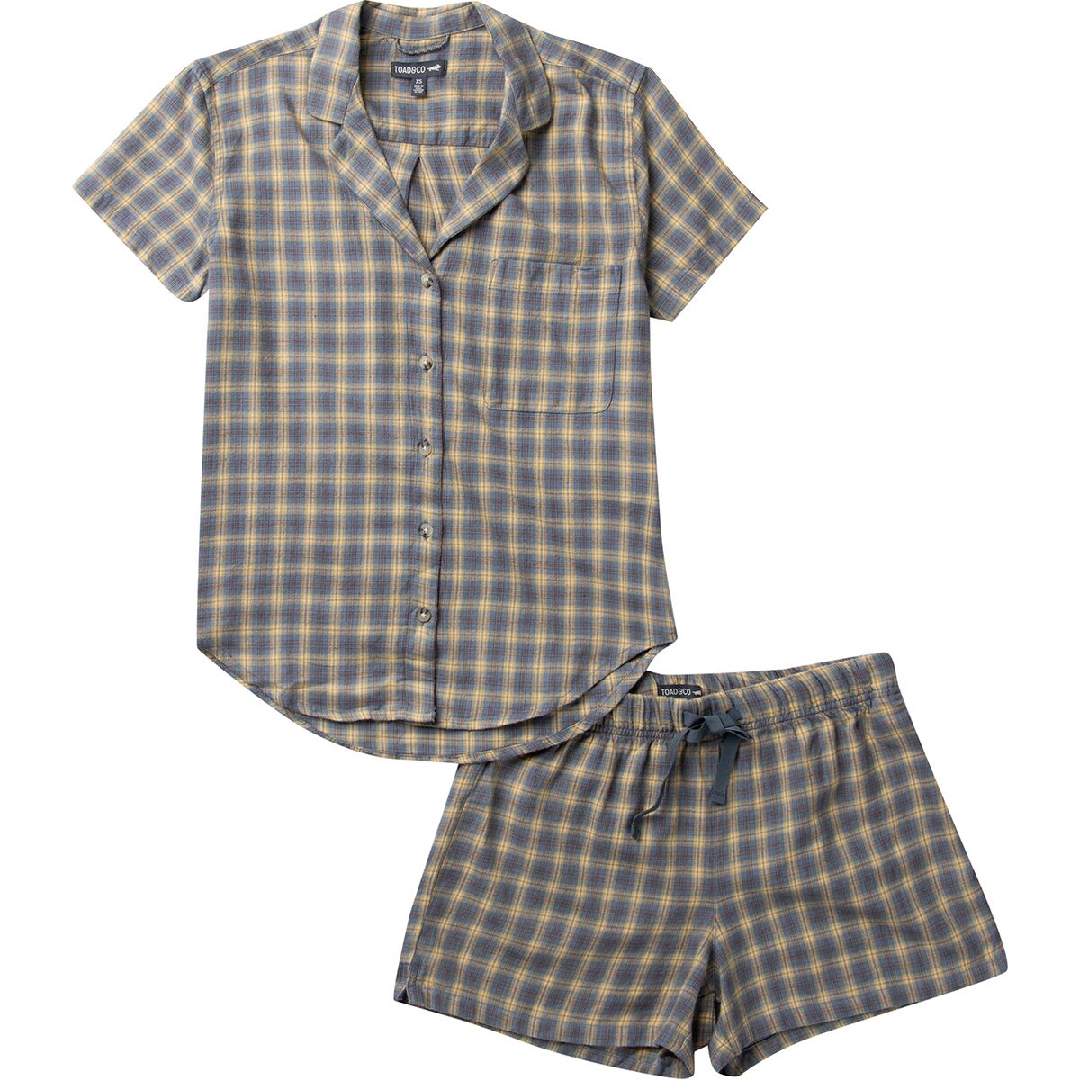 Toad&Co Shuteye Sleep Set - Women's product image