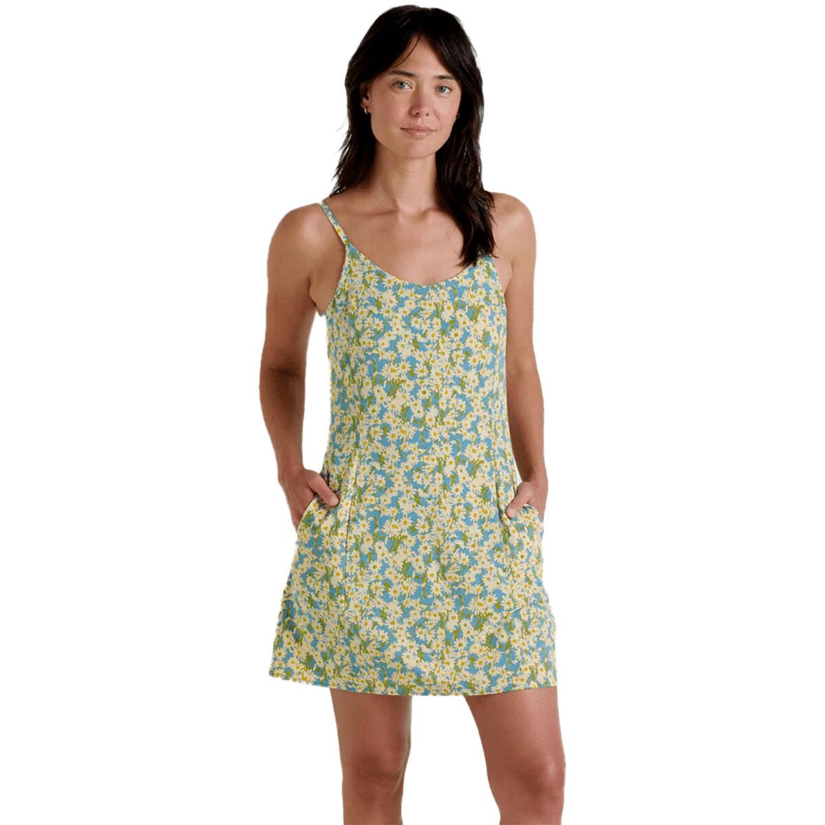 Toad&Co Sunkissed Skort Dress - Women