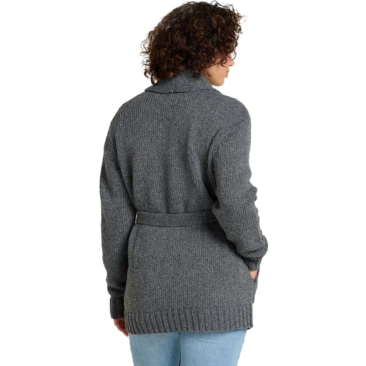 Toad&Co Ginn Cable Cardigan - Women's - Clothing