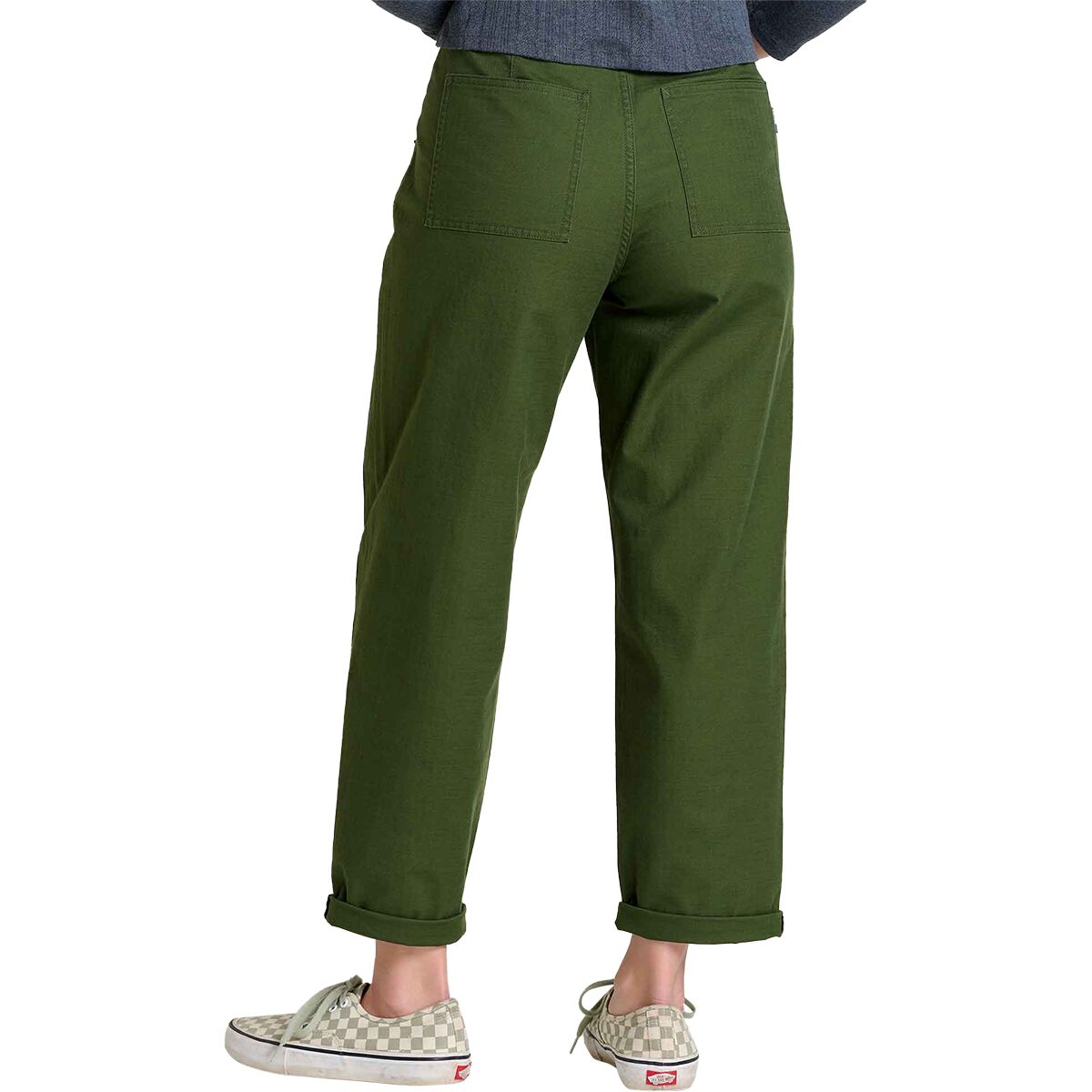 Toad&Co Juniper Utility Pant - Women's - Clothing