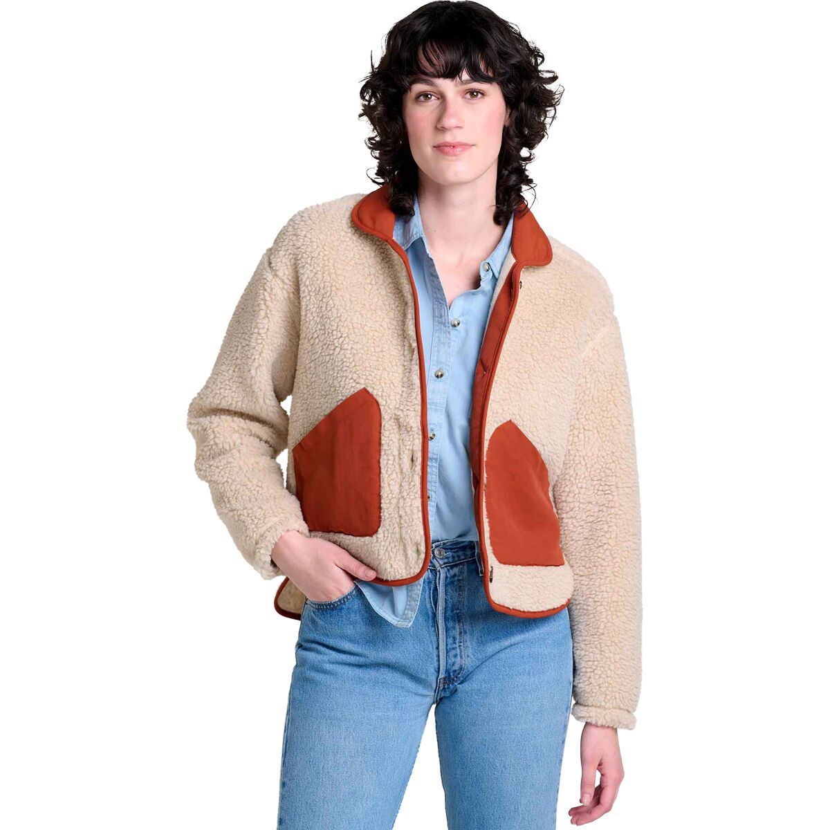 Toad&Co Sespe Jacket - Women