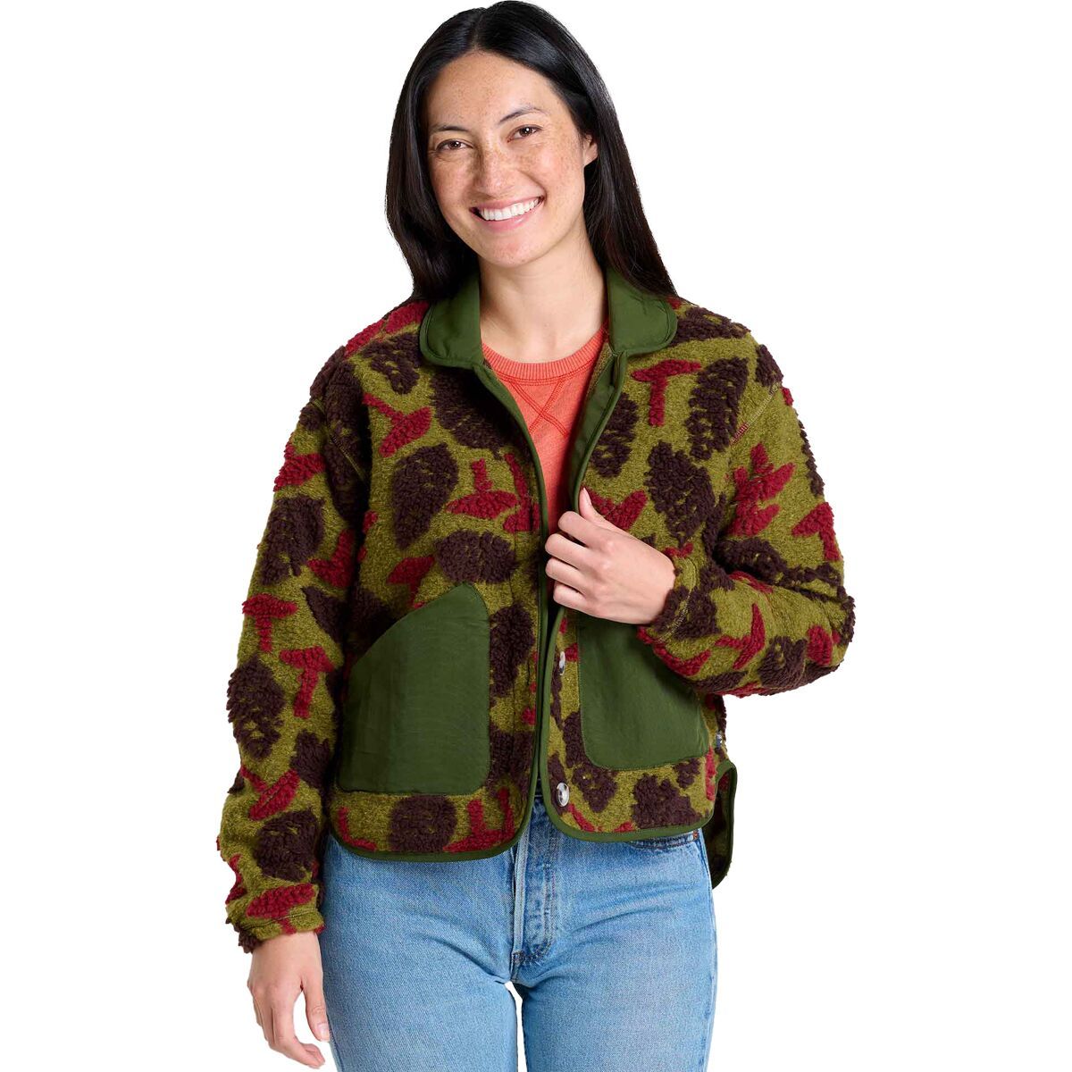 Toad&Co Sespe Jacket - Women