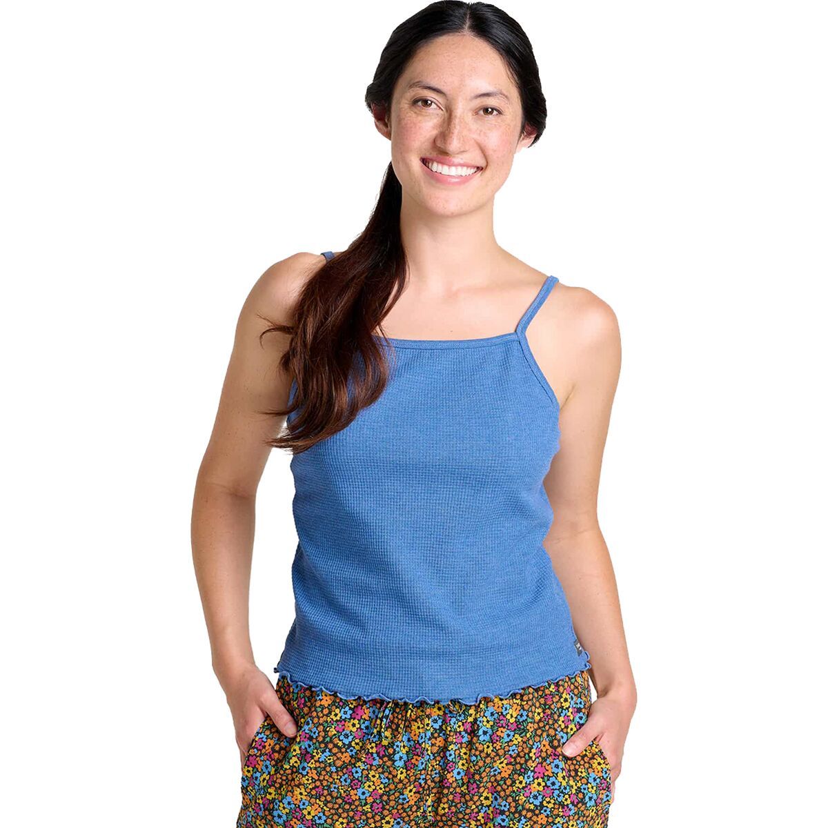 Toad&Co Foothill Tank Top - Women