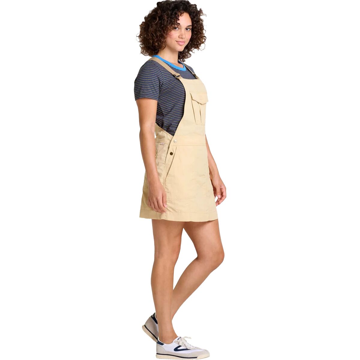 Toad&Co Toad&Co Trailscape Jumper - Women's Chai, XS