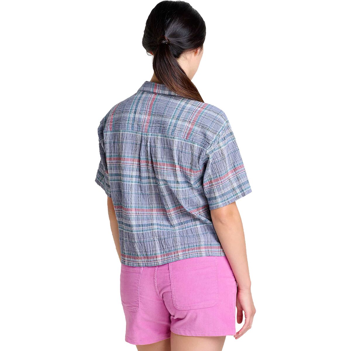売れ筋商品|||ドード アンドコー カットソー トップス レディース Fletcher Shirt - Women's Iris Toad&Co Fletcher Shirt - Women's - Clothing