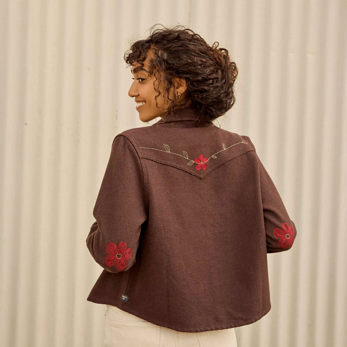 Toad&Co Conifer Western Long-Sleeve Shirt - Women's - Clothing