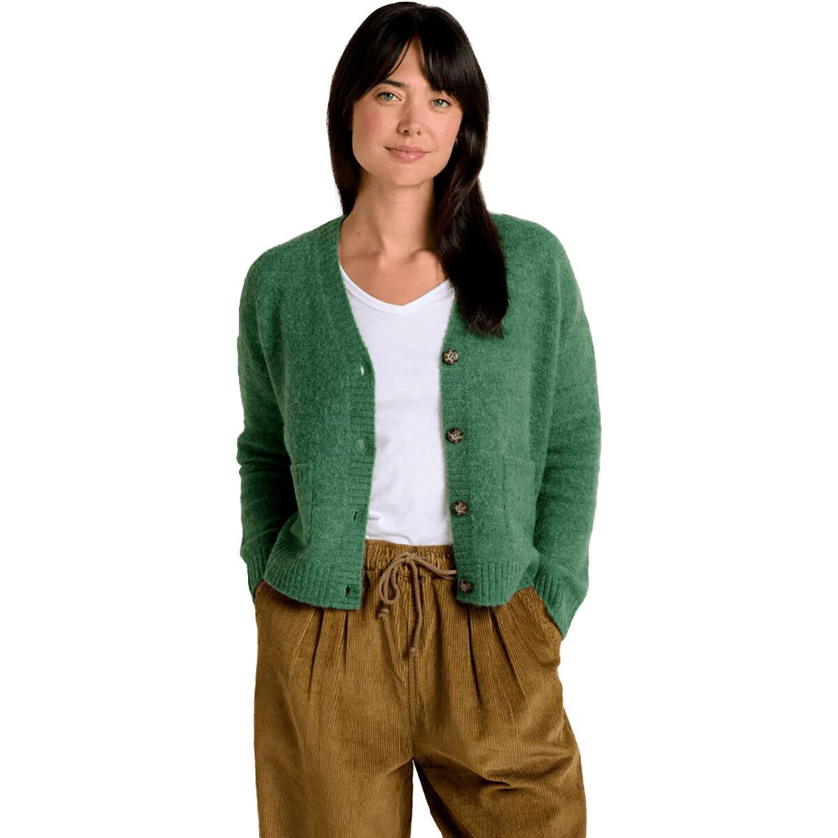 Toad&Co Toddy Cardigan - Women