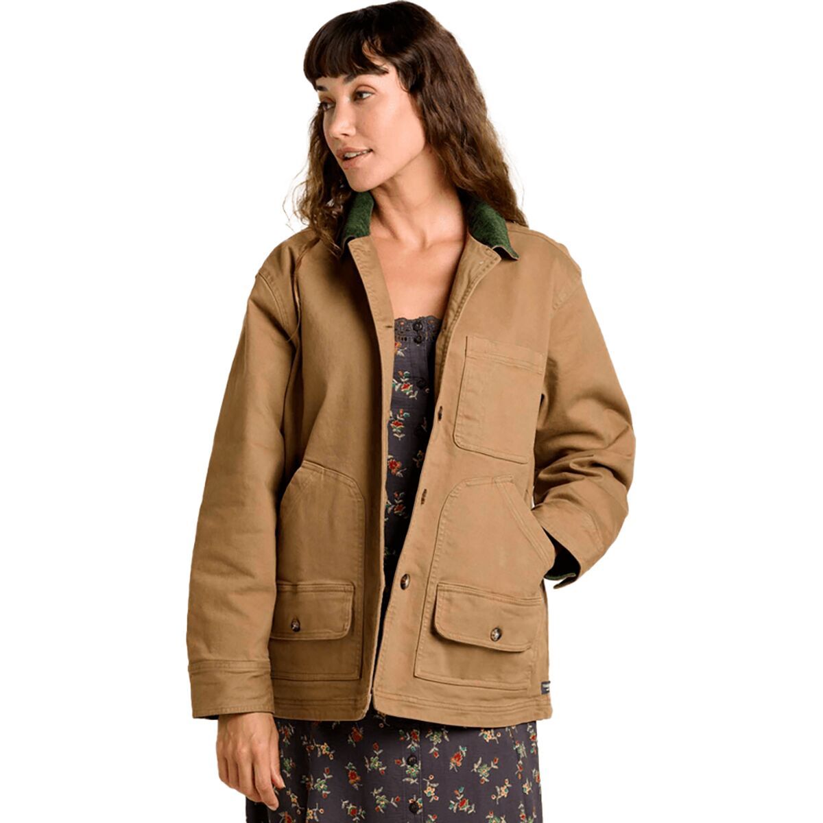 Toad&Co Balsam Barn Jacket - Women