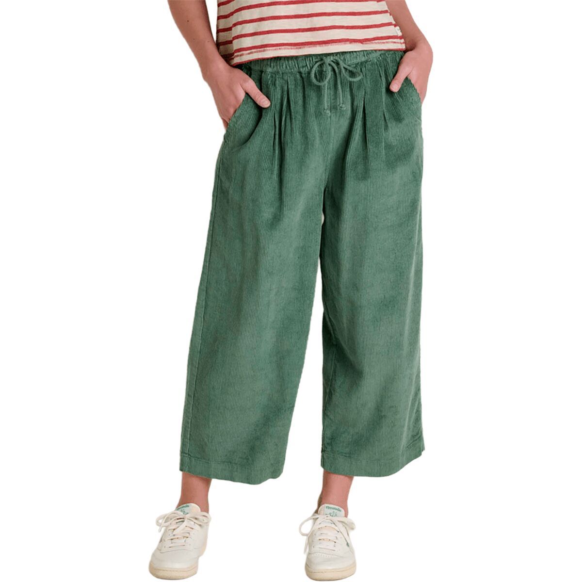 Toad&Co Cascadia Pull-On Pant - Women