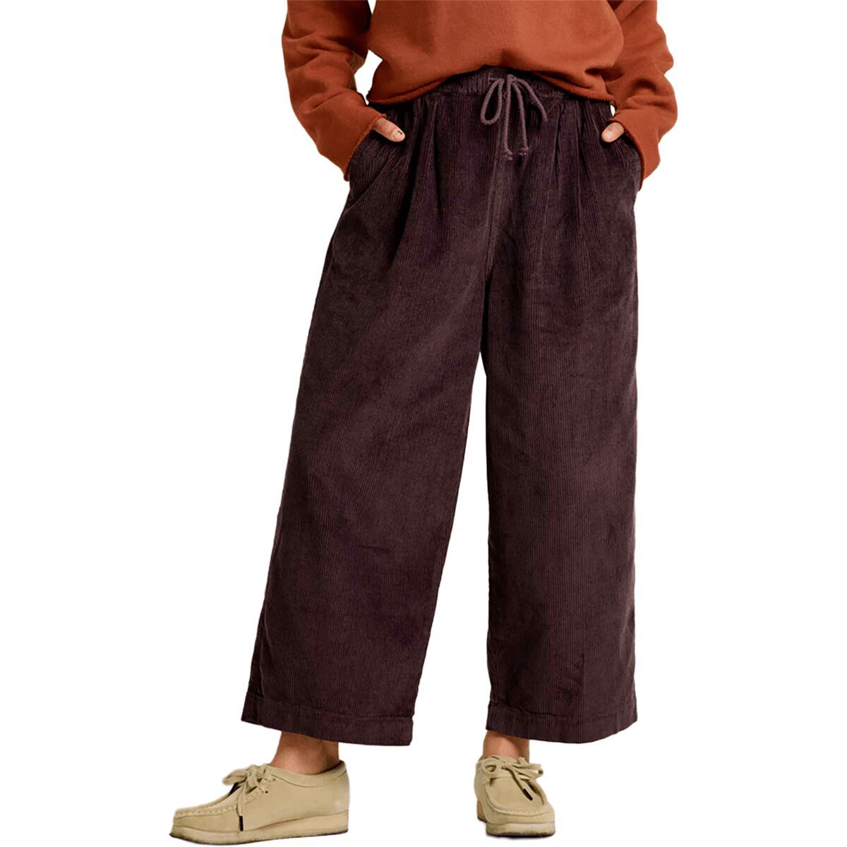 Toad&Co Cascadia Pull-On Pant - Women