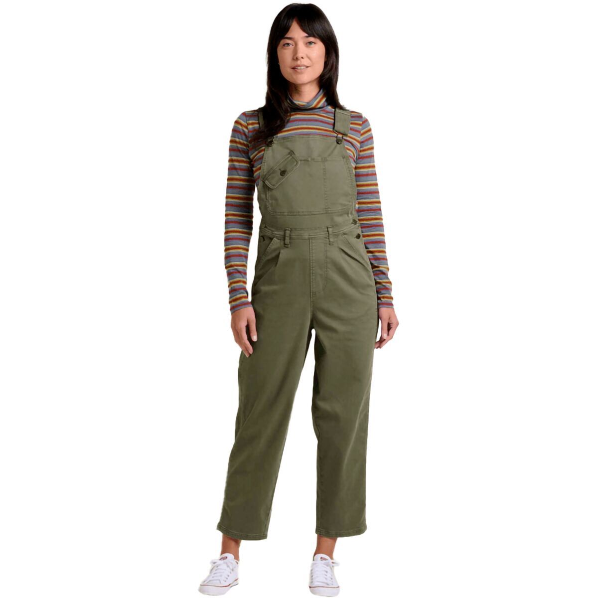 Toad&Co Linden Overall - Women