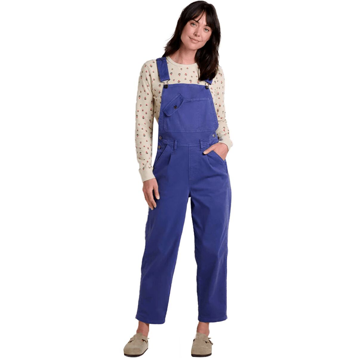 Toad&Co Linden Overall - Women