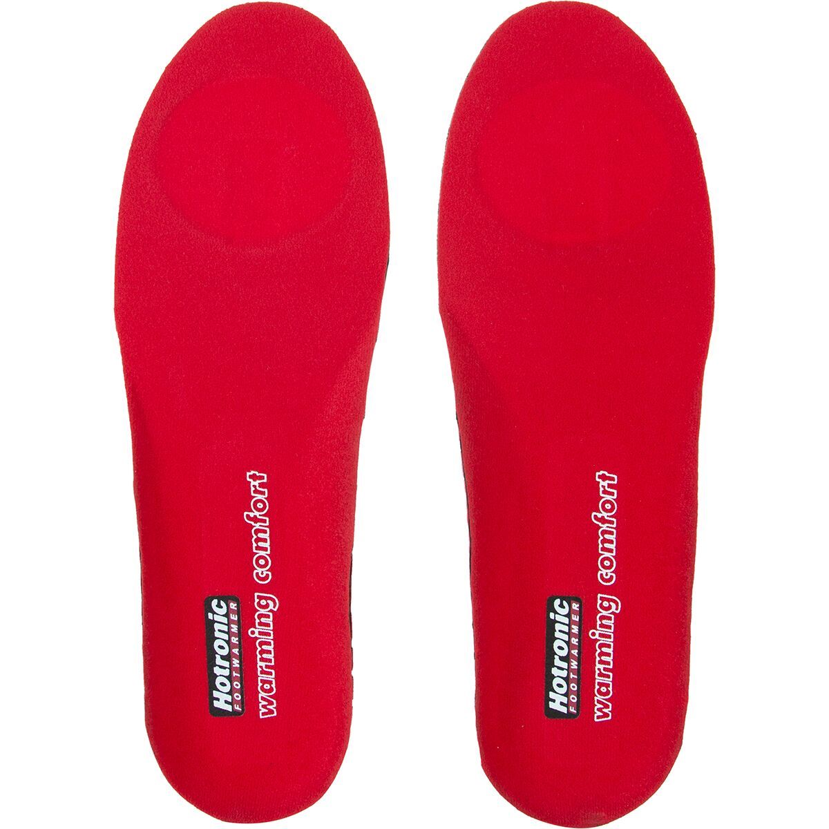 Hotronic Semi Custom-Heat Ready Insoles One Color, 29.0-30.5