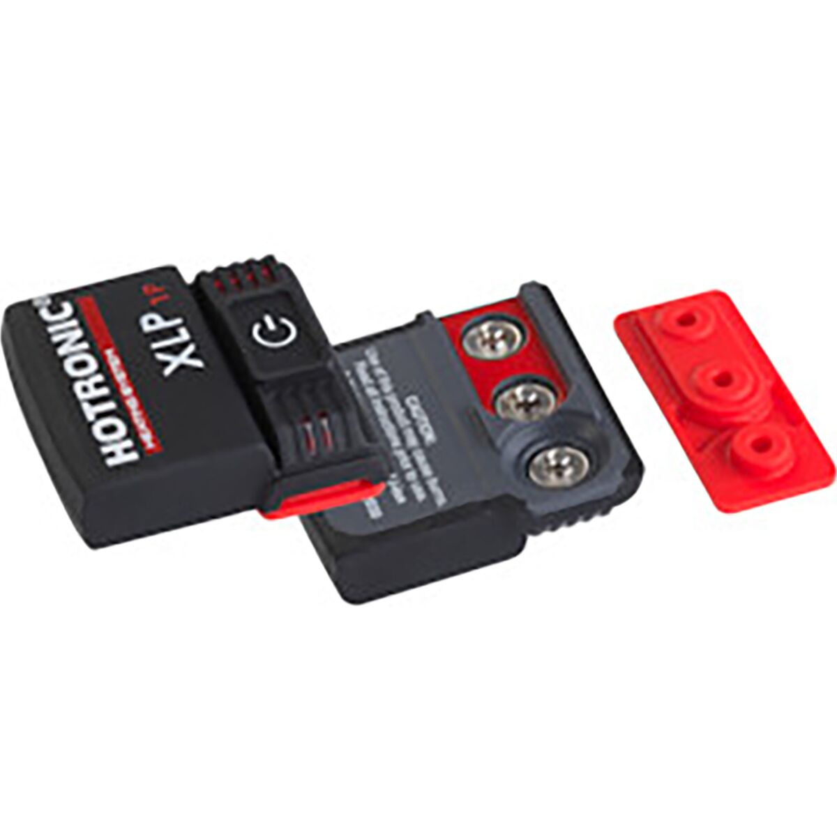 Image of Hotronic XLP 2P BT Power Set Gray, One Size