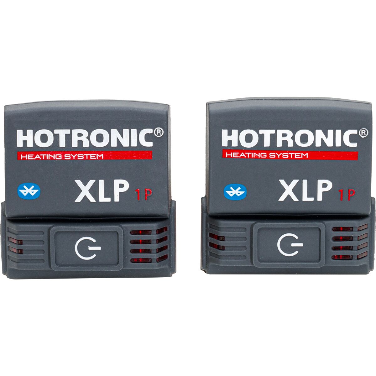 Hotronic XLP 1P BT Power Set Gray