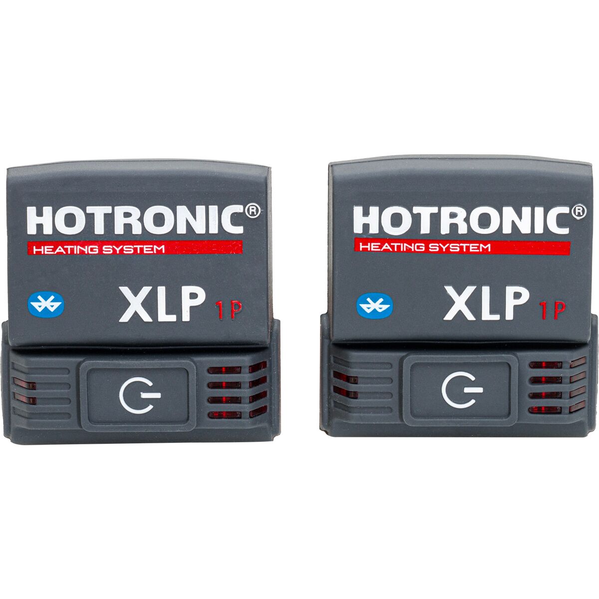 Hotronic Hotronic XLP 1P BT Power Set Gray, One Size