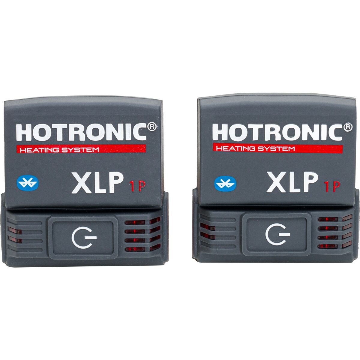 Image of Hotronic XLP 1P BT Power Set Gray, One Size
